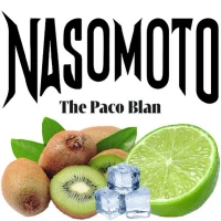 Табак Nasomoto The Paco Blan (Зе Пако Блан) 50гр купить