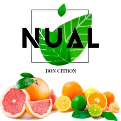 Тютюн Bon Citron (Бон Цитрон) 100гр купить