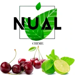 Тютюн Nual Chime (Чайм) 100гр купить