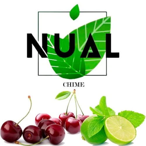 Табак Nual Chime (Чайм) 100гр купить