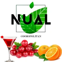 Тютюн Nual Cosmopolitan (Космополітен) 100гр купить