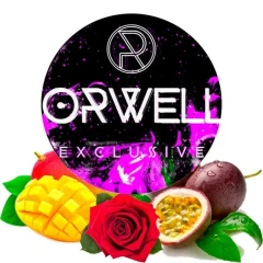 Тютюн Orwell Medium Line Tropic Rose (Тропічна Троянда) 100гр купить