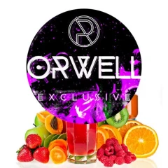 Тютюн Orwell Strong Line Capri Sun (Мультифрукт) 100гр купить