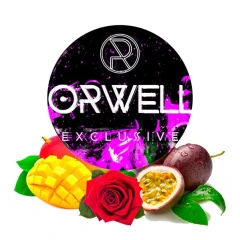 Тютюн Orwell Strong Line Tropic Rose (Тропічна Троянда) 100гр купить