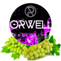 Тютюн Orwell Strong Line Turkish Grape (Виноград) 100гр купить