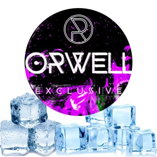 Тютюн Orwell Medium Line Arctic (Свіжість Льоду) 200гр купить