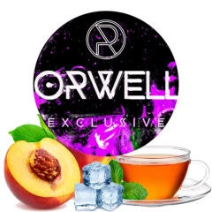 Табак Orwell Soft Line Summer Peach Tea (Саммэ Персик Чай) 200гр купить