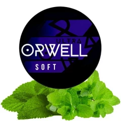 Табак Orwell Strong Line Mint (Мята) 200гр купить