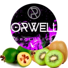 Табак Orwell Medium Line Fyger Kiwi (Киви Фейхоа) 50гр купить
