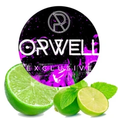 Табак Orwell Medium Line Lime Juice (Сок Лайма) 50гр купить