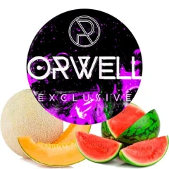 Табак Orwell Medium Line Red Light (Арбуз Дыня) 50гр купить