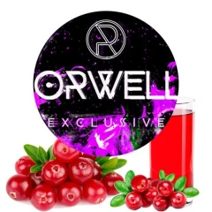 Табак Orwell Medium Line Zhurava (Клюква) 50гр купить