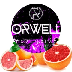 Табак Orwell Strong Line G.Fruit (Грейпфрут) 50гр купить