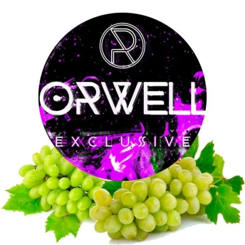 Табак Orwell Strong Line Turkish Grape (Виноград) 50гр купить