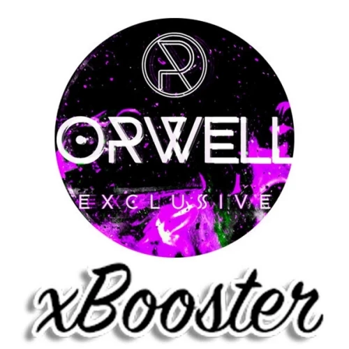 Тютюн Orwell Sour Booster (Добавка Кислості) 200гр купить