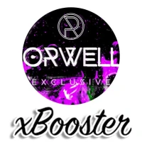 Табак Orwell Sour Booster (Добавка Кислости) 50гр купить