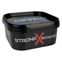 Табак Orwell Strong Booster (Добавка Крепости) 125гр купить