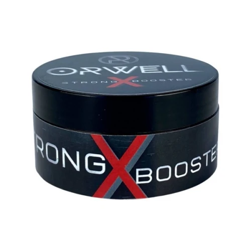 Табак Orwell Strong Booster (Добавка Крепости) 25гр купить