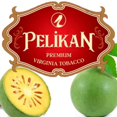 Тютюн Pelikan Bael Indian (Баел Індійський) 50гр купить
