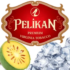 Тютюн Pelikan Bael Indian Ice (Баел Індійський Лід) 50гр купить