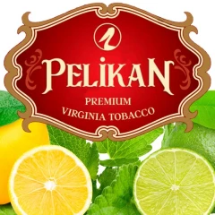 Тютюн Pelikan Big Boss (Великий Бос) 50гр купить