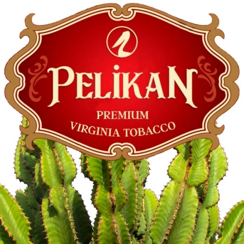 Тютюн Pelikan Cactus (Кактус) 50гр купить