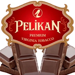 Тютюн Pelikan Chocolate Intense (Шоколад Інтенсивний) 50гр купить