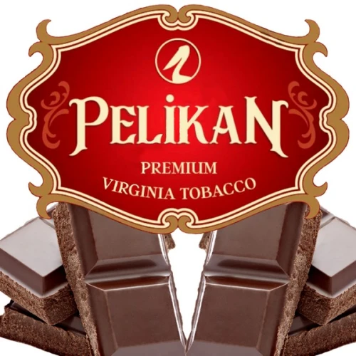 Тютюн Pelikan Chocolate Intense (Шоколад Інтенсивний) 50гр купить