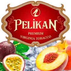 Тютюн Pelikan Fluer Narcotique (Флер Наркотик) 50гр купить