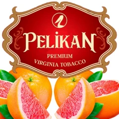 Тютюн Pelikan Grapefruit (Грейпфрут) 50гр купить