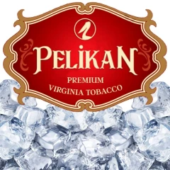 Тютюн Pelikan Ice (Зелене Яблуко Лід) 50гр купить