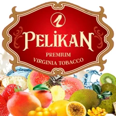 Тютюн Pelikan Joker (Джокер) 50гр купить