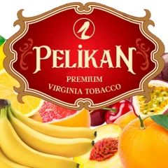 Тютюн Pelikan King Of Kings (Король Королів) 50гр купить