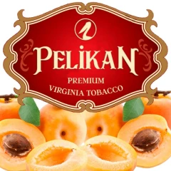 Тютюн Pelikan Mandarin Ice (Мандарин Лід) 50гр купить