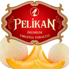 Тютюн Pelikan Melon Intense (Інтенсивна Диня) 50гр купить
