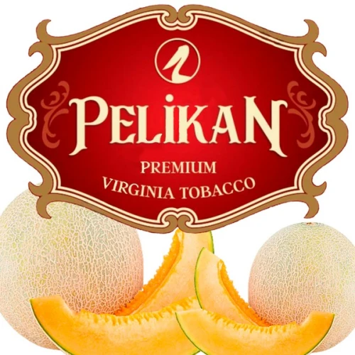 Тютюн Pelikan Melon Intense (Інтенсивна Диня) 50гр купить