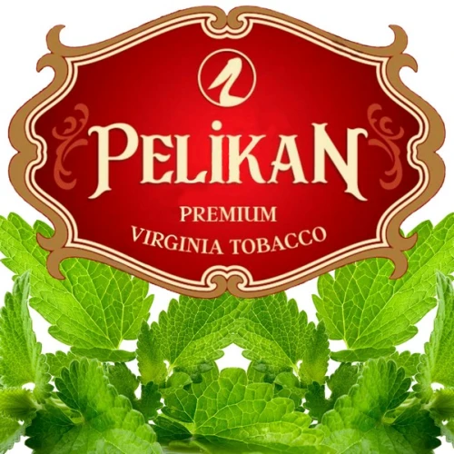 Тютюн Pelikan Mint (М'ята) 50гр купить