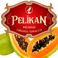 Тютюн Pelikan Papaya (Папайя) 50гр купить