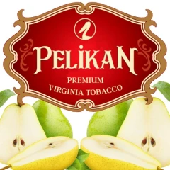 Тютюн Pelikan Pear (Груша) 50гр купить