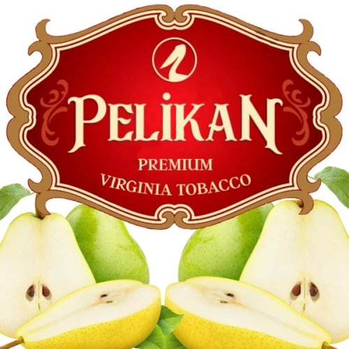 Тютюн Pelikan Pear (Груша) 50гр купить