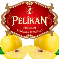 Тютюн Pelikan Quince (Айва) 50гр купить