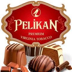 Тютюн Pelikan Sexy Chocolate (Сексуальний шоколад) 50гр купить