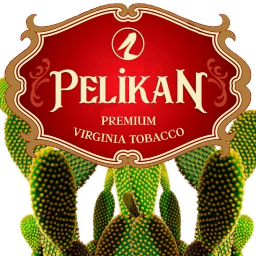 Тютюн Pelikan Sweet Cactus (Солодкий Кактус) 50гр купить