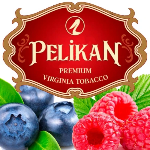 Тютюн Pelikan Wild Coctail (Дикий Коктейль) 50гр купить