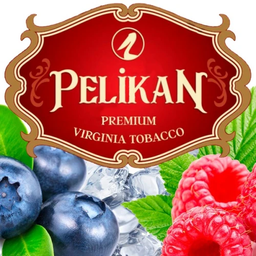 Тютюн Pelikan Wild Coctail Ice (Дикий Коктейль Лід) 50гр купить