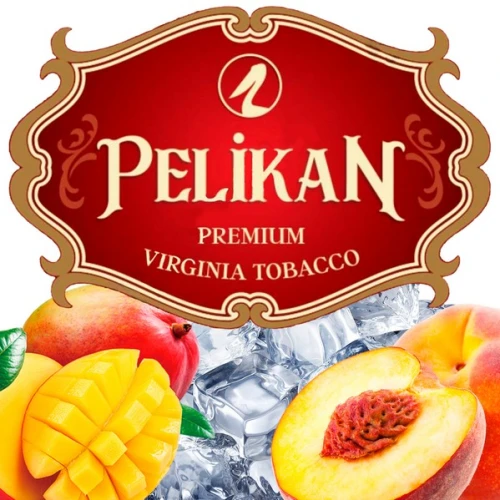 Тютюн Pelikan Yankee Mame (Янкі Мейм) 50гр купить