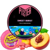 Бестабачная Смесь Pixtea Sweet Burst (Свит Берст) 100гр купить