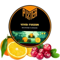 Бестабачная Смесь Pixtea Vivid Fusion (Вивид Фьюжен) 50гр купить