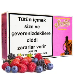 Табак Serbetli Berry (Ягоды) 500гр купить