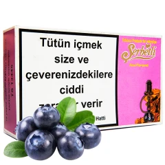 Табак Serbetli Blueberry (Черника) 500гр купить